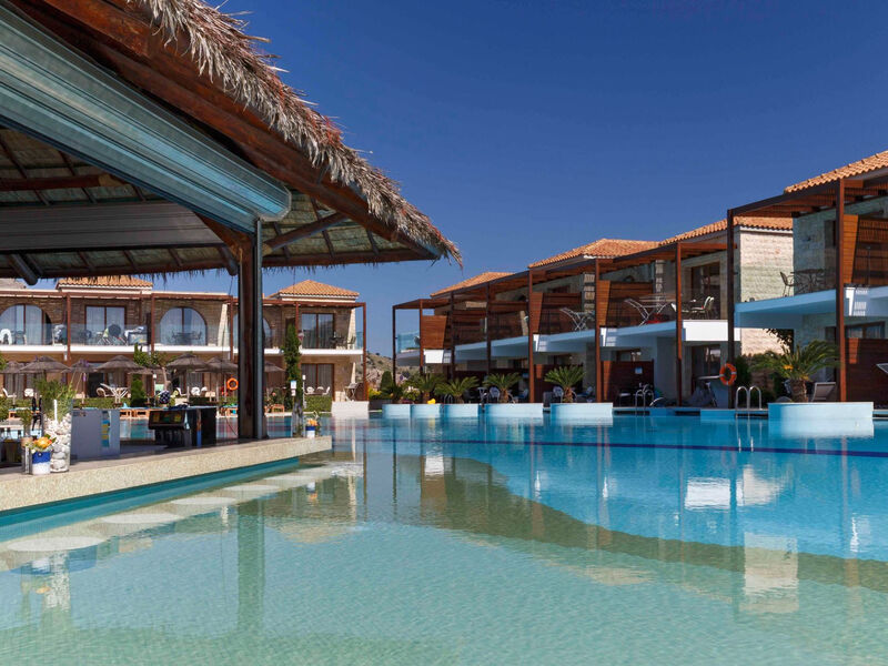 Atlantica Holiday Village Rhodes