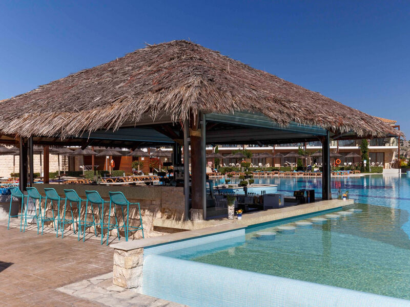 Atlantica Holiday Village Rhodes