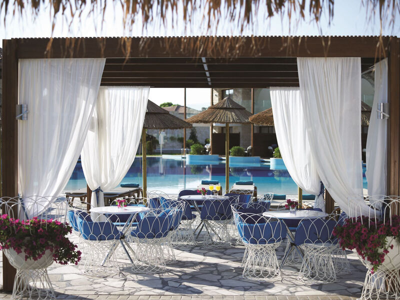 Atlantica Holiday Village Rhodes