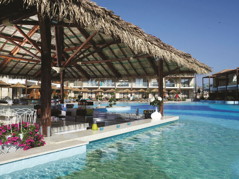 Atlantica Holiday Village Rhodes