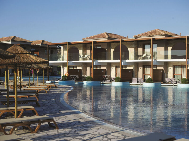 Atlantica Holiday Village Rhodes