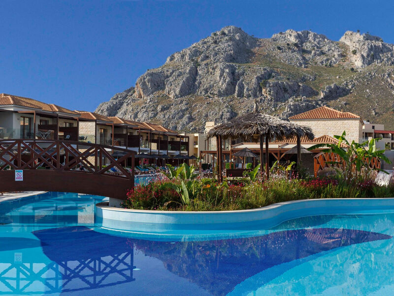 Atlantica Holiday Village Rhodes