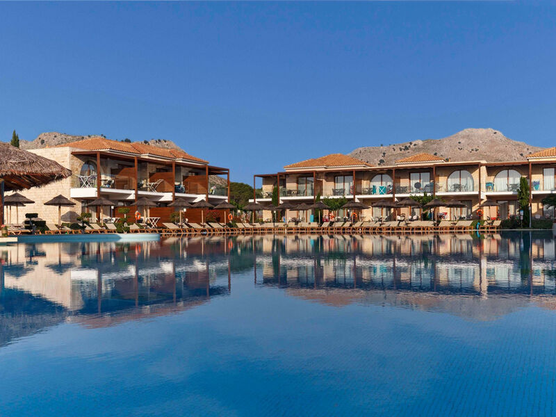 Atlantica Holiday Village Rhodes
