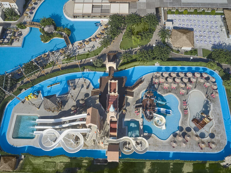 Atlantica Holiday Village Rhodes