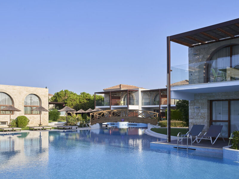 Atlantica Holiday Village Rhodes
