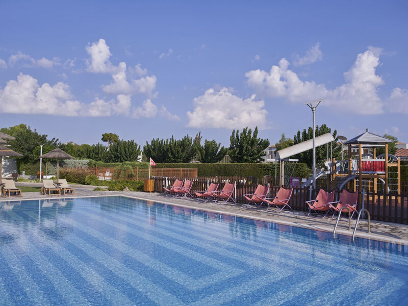 Atlantica Holiday Village Rhodes