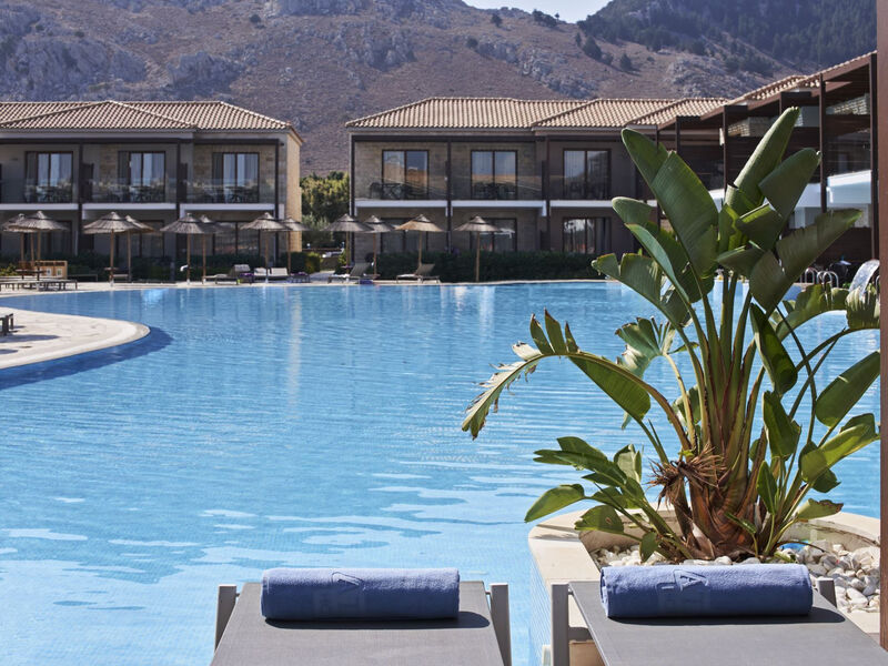 Atlantica Holiday Village Rhodes
