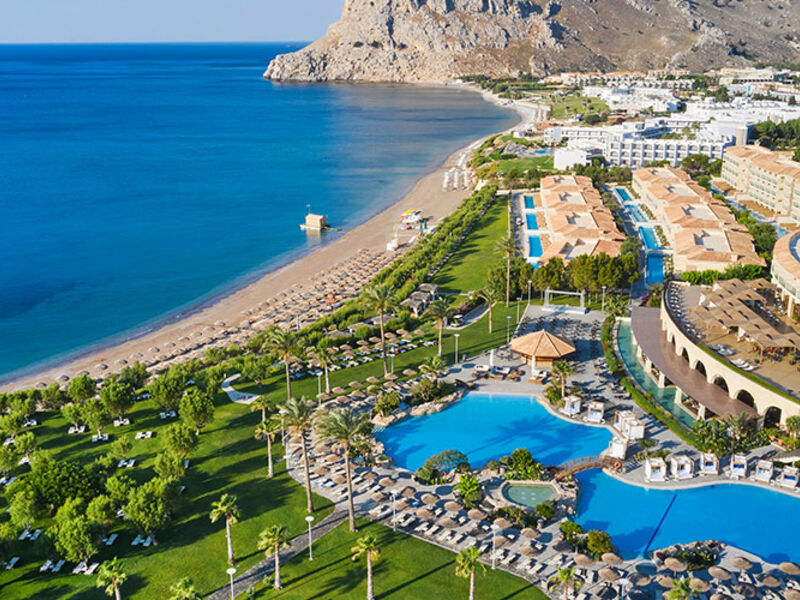 Atlantica Imperial Resort