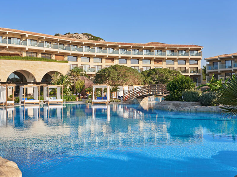 Atlantica Imperial Resort