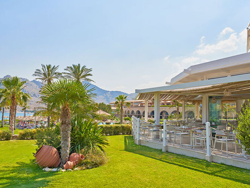 Atlantica Imperial Resort