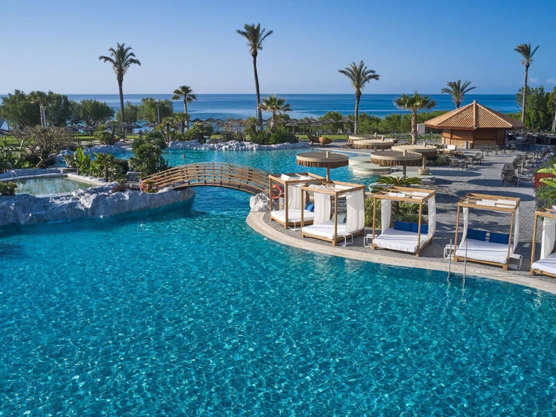 Atlantica Imperial Resort