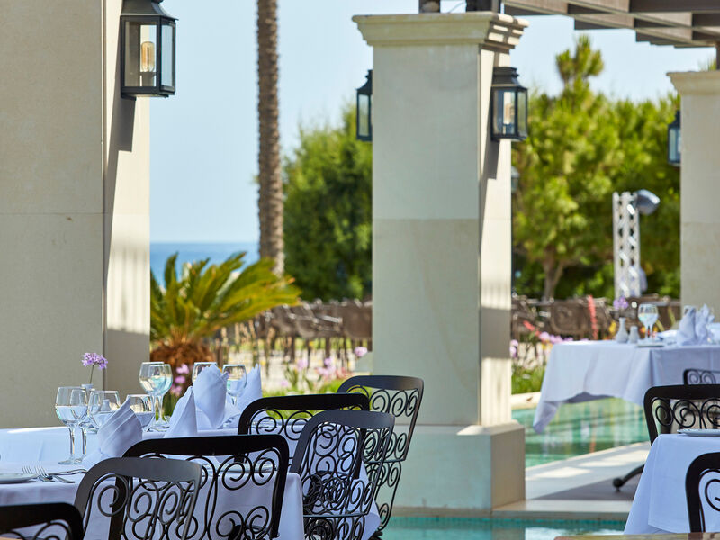 Atlantica Imperial Resort