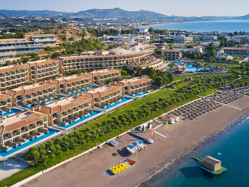 Atlantica Imperial Resort