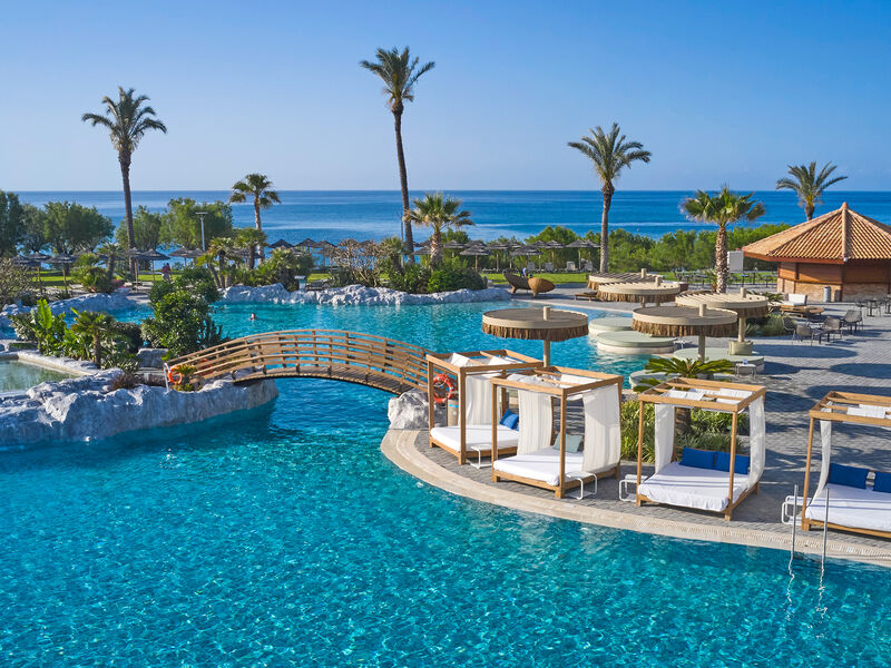 Atlantica Imperial Resort