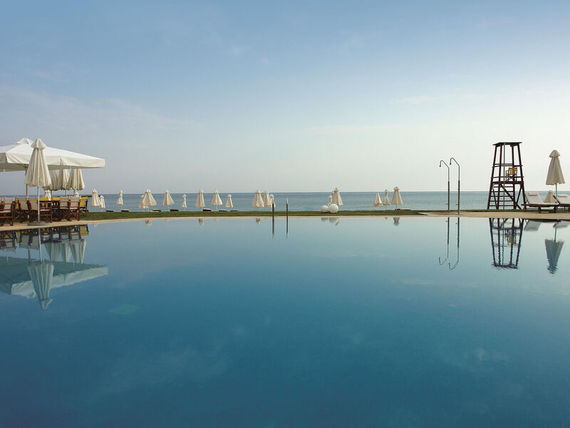 Atlantica Kalliston Resort