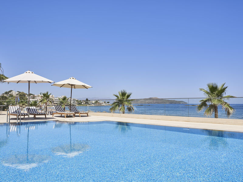 Atlantica Kalliston Resort