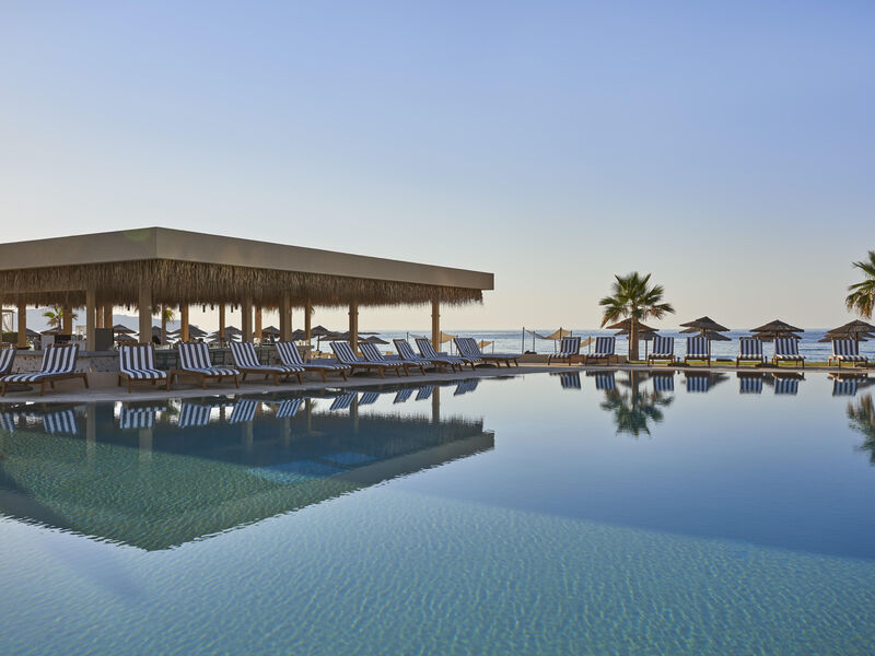 Atlantica Kalliston Resort