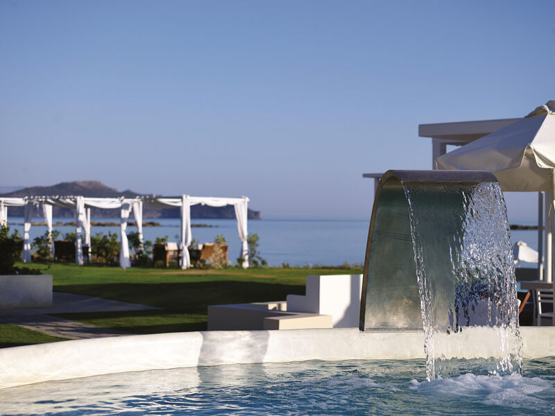 Atlantica Kalliston Resort