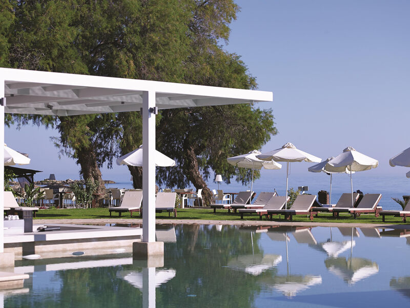 Atlantica Kalliston Resort