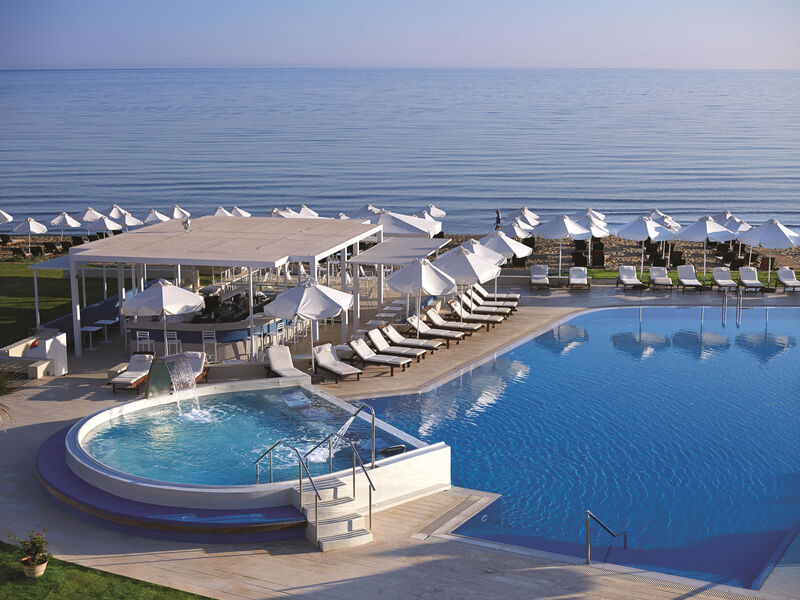 Atlantica Kalliston Resort