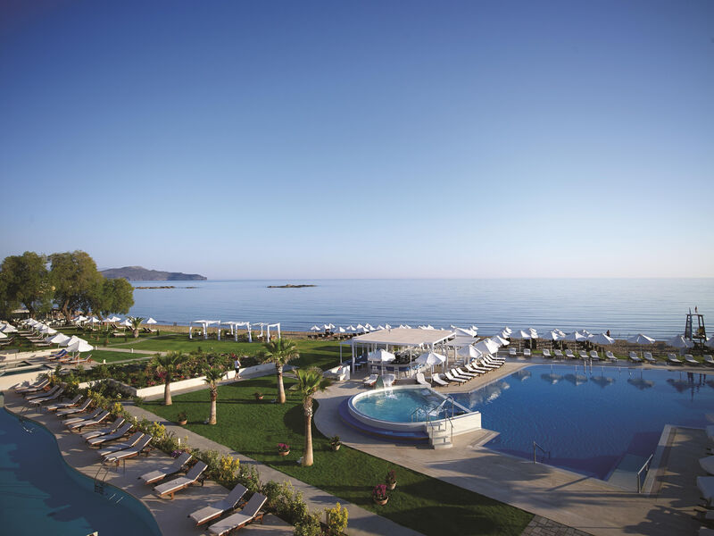 Atlantica Kalliston Resort