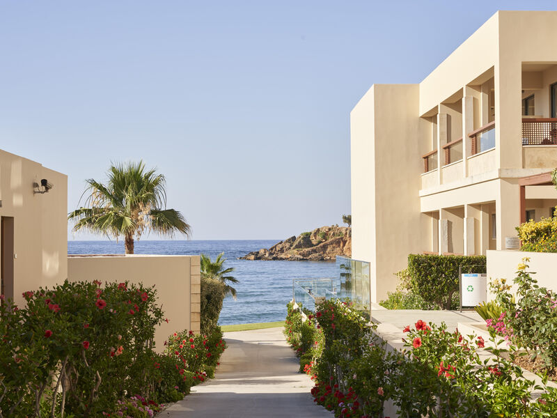 Atlantica Kalliston Resort