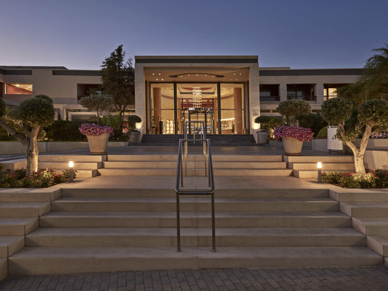 Atlantica Kalliston Resort