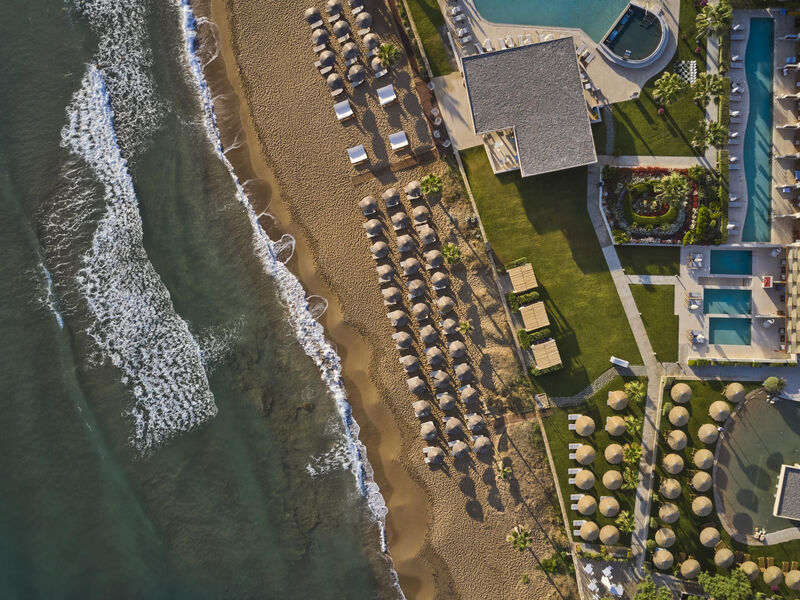 Atlantica Kalliston Resort