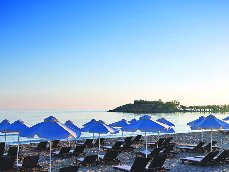 Atlantica Kalliston Resort