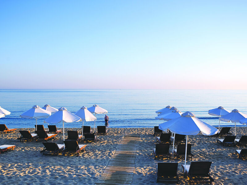Atlantica Kalliston Resort
