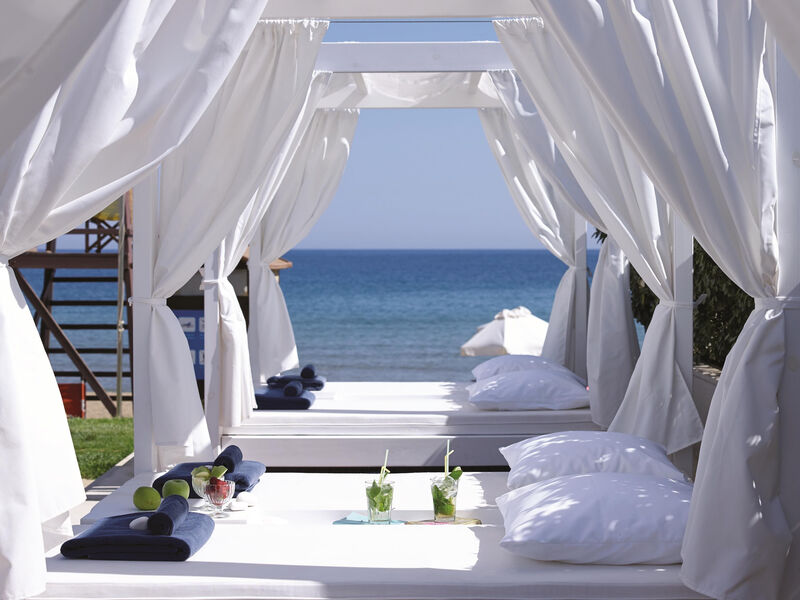 Atlantica Kalliston Resort