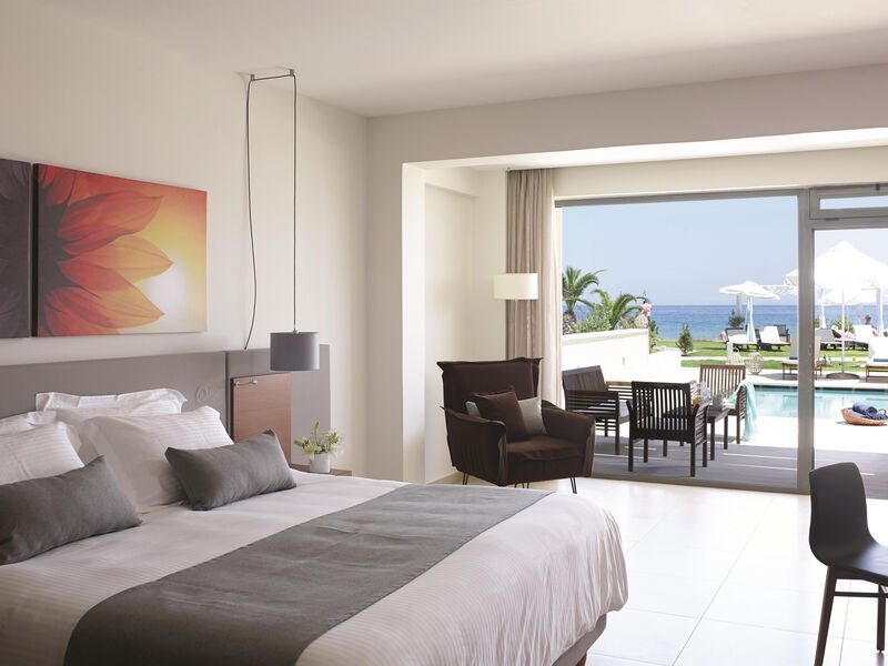 Atlantica Kalliston Resort