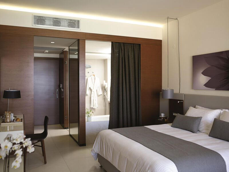 Atlantica Kalliston Resort