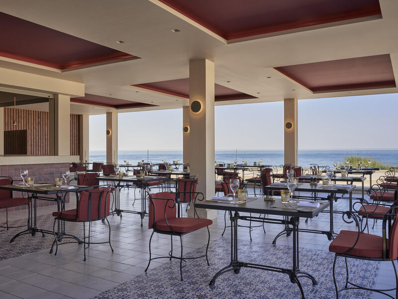 Atlantica Kalliston Resort