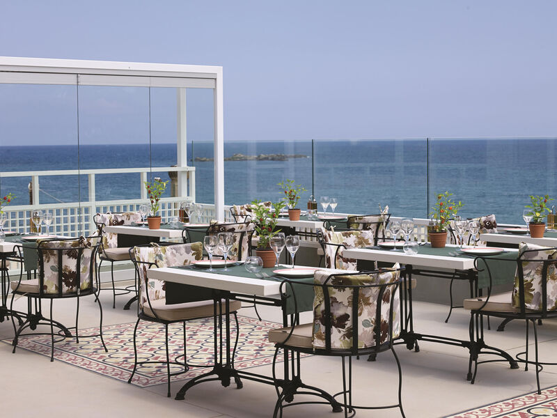 Atlantica Kalliston Resort
