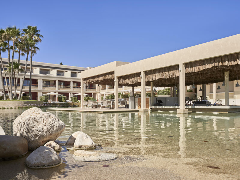 Atlantica Kalliston Resort