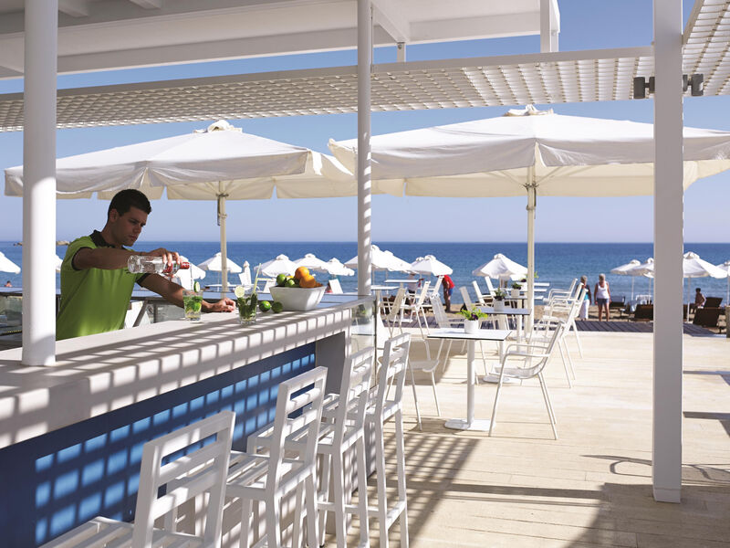 Atlantica Kalliston Resort