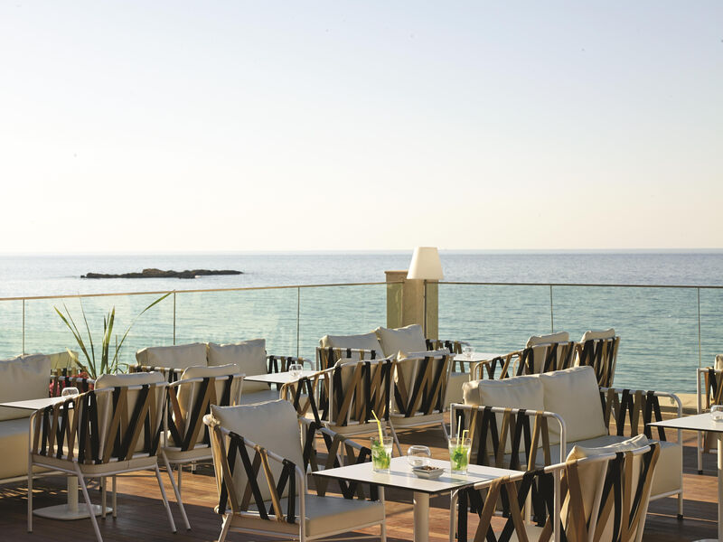 Atlantica Kalliston Resort