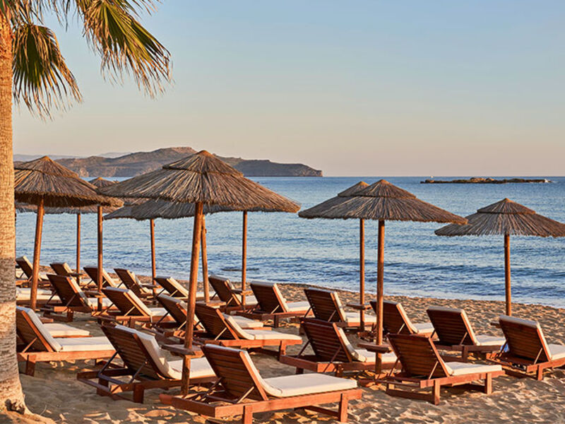 Atlantica Kalliston Resort