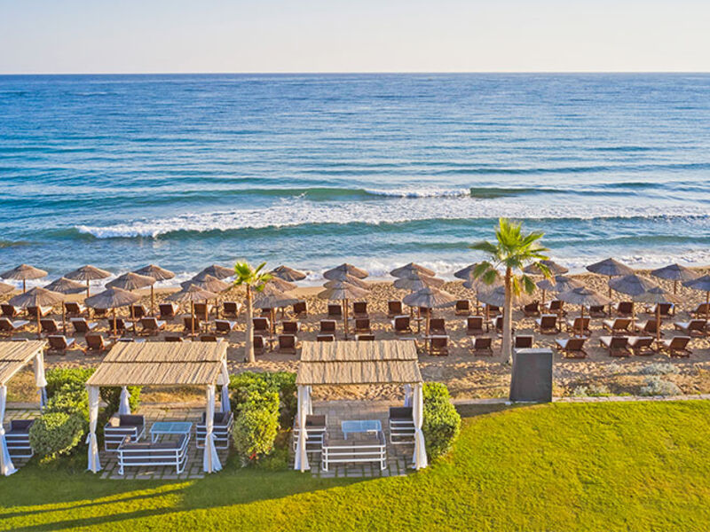 Atlantica Kalliston Resort