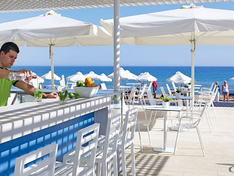 Atlantica Kalliston Resort