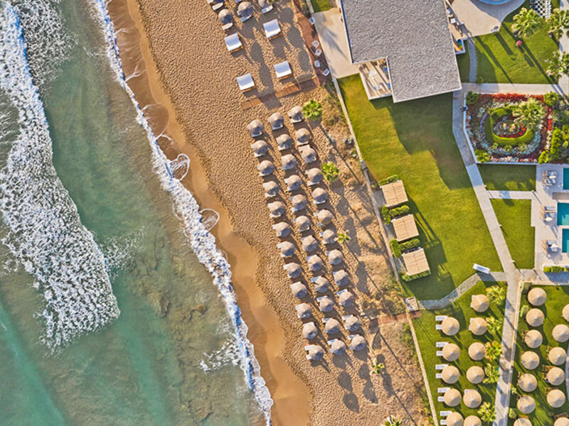 Atlantica Kalliston Resort
