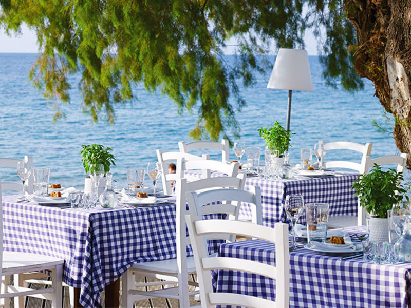 Atlantica Kalliston Resort