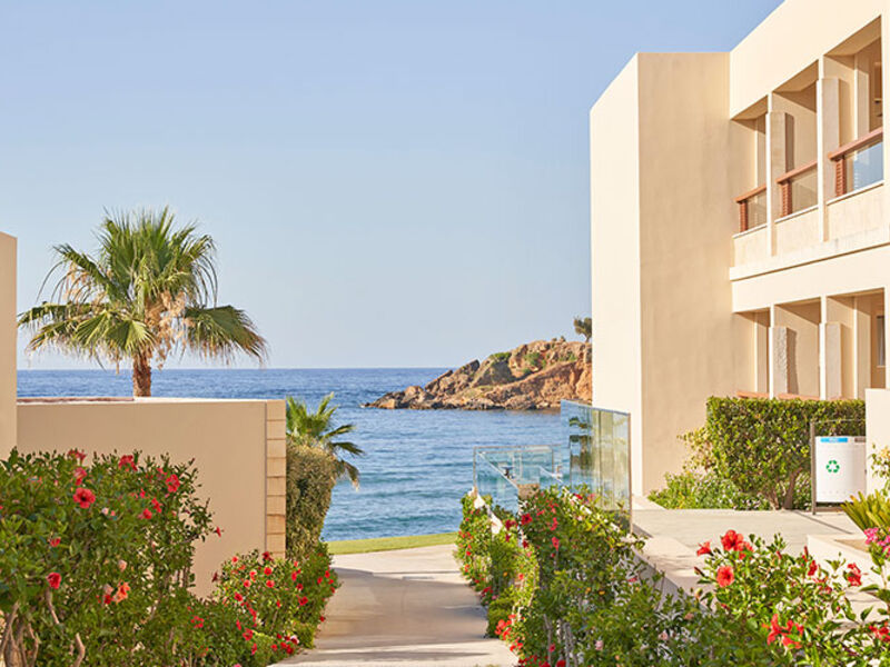 Atlantica Kalliston Resort