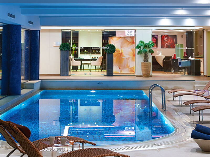 Atlantica Kalliston Resort