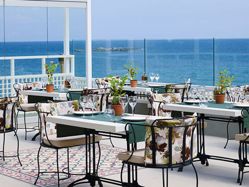 Atlantica Kalliston Resort