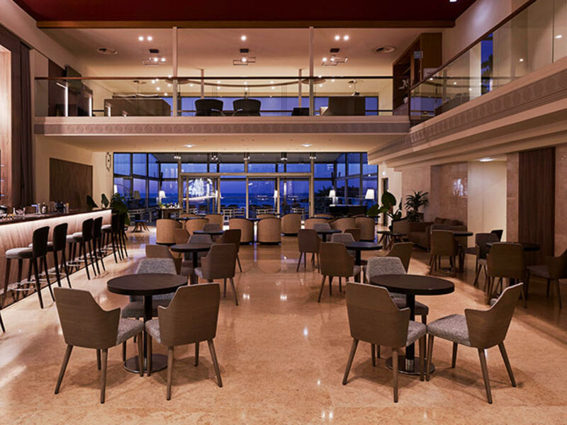 Atlantica Kalliston Resort