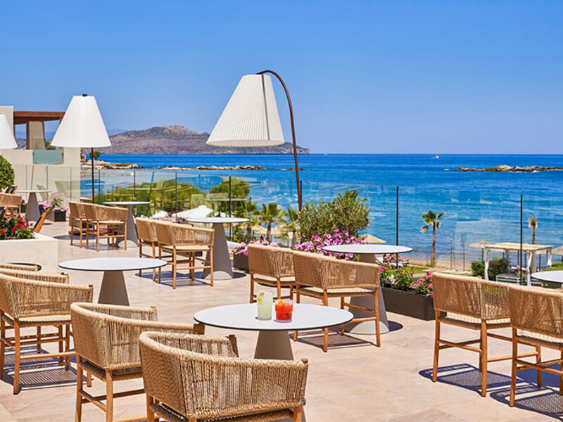 Atlantica Kalliston Resort