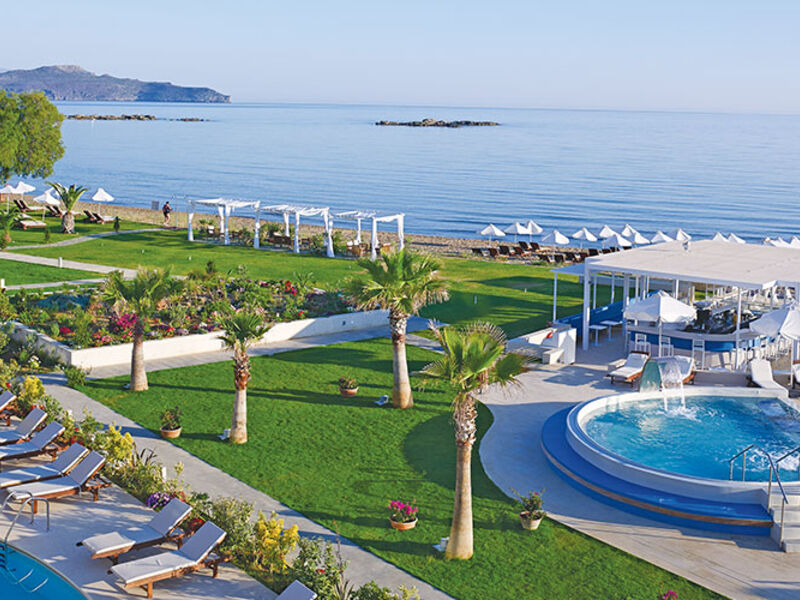 Atlantica Kalliston Resort