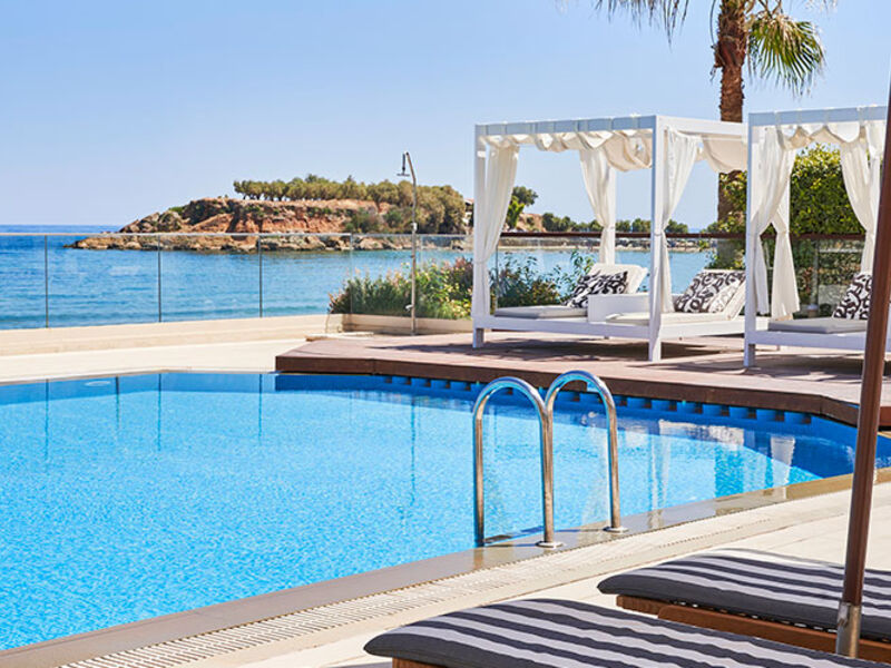 Atlantica Kalliston Resort